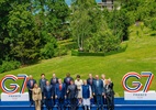 G7 pede que big techs criem ferramentas para proteger menores online