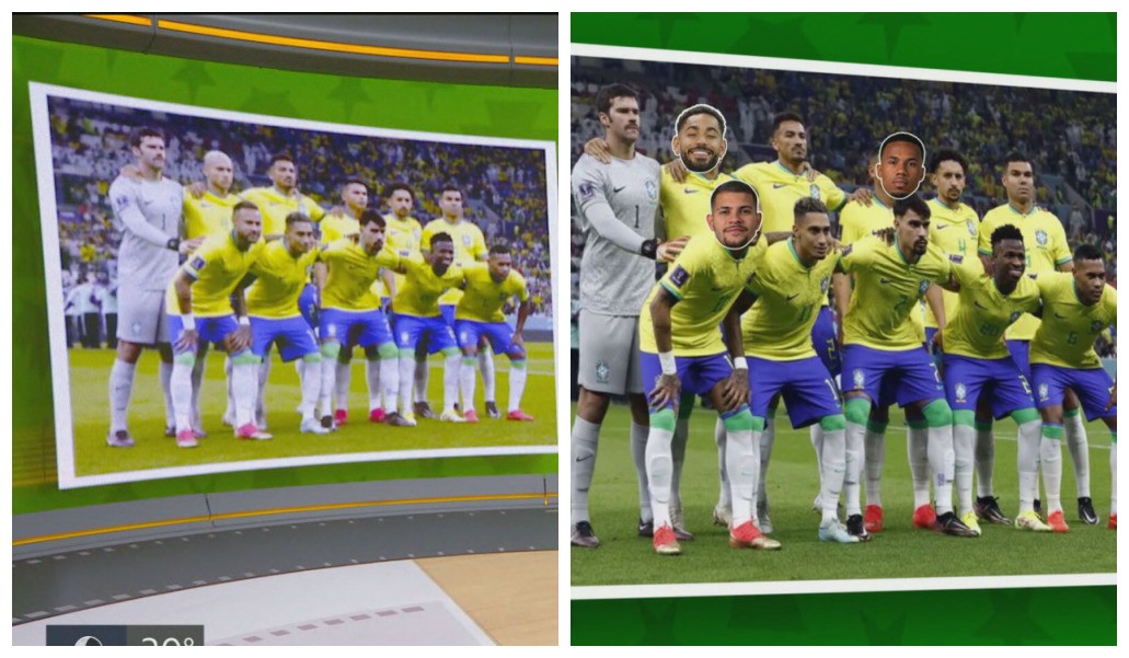 Brasil 2022 x 2026: seleção deve repetir oito titulares na estreia da Copa do Mundo; veja as mudanças