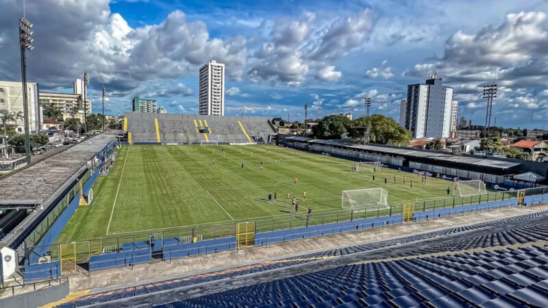 Remo terá 15 dias de folga e amistosos durante parada para Copa; confira