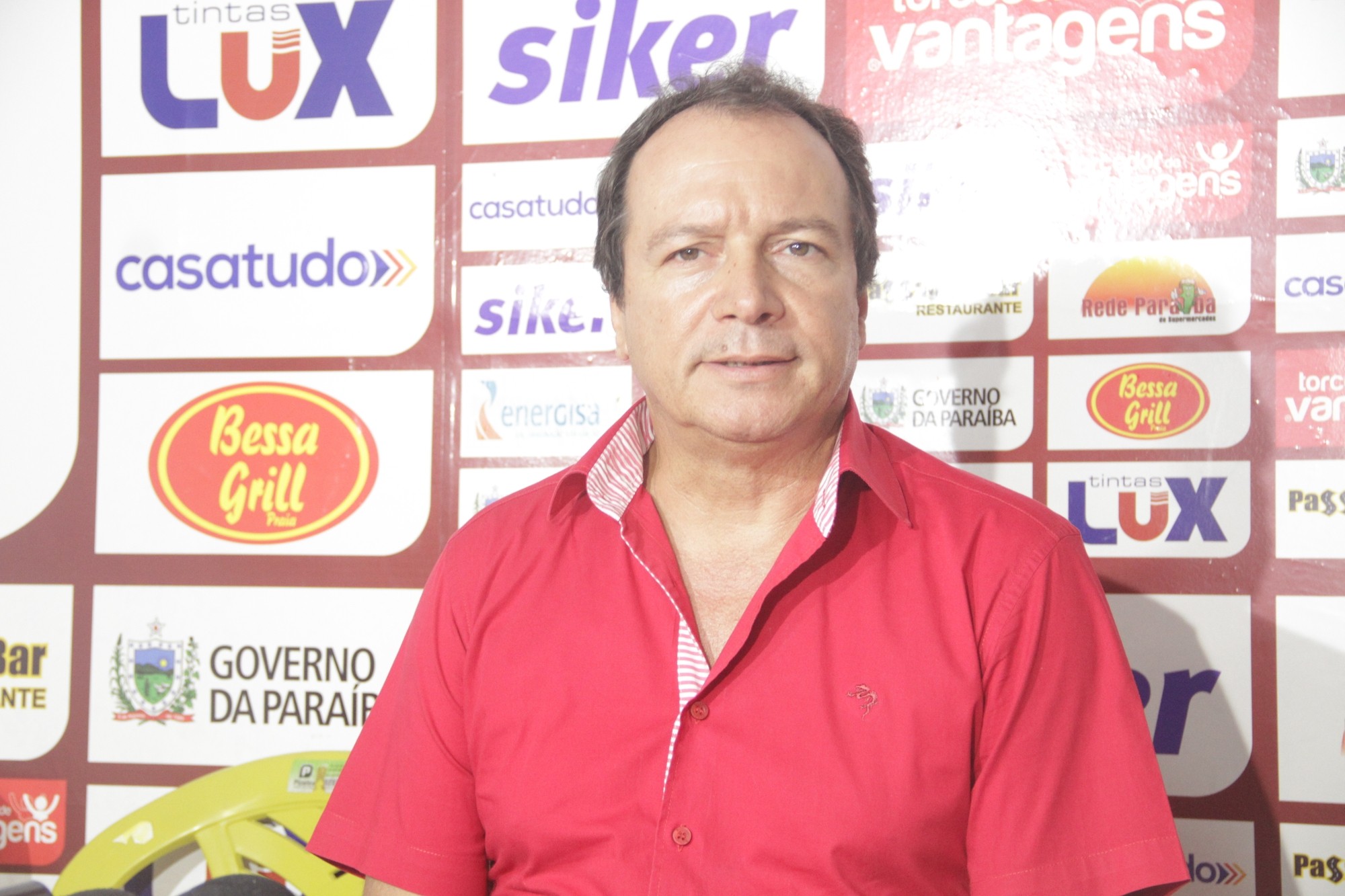 Morre Watteau Rodrigues, ex-presidente do Auto Esporte-PB, aos 63 anos