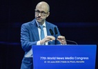 Diretor do The New York Times critica empresas de IA por ‘roubarem’ informações