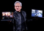 Nvidia quer reinventar o computador pessoal com superchip de IA