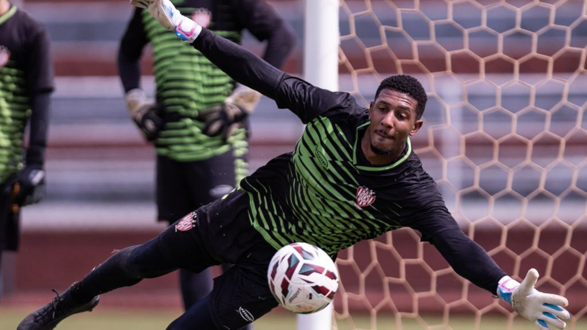 Goleiro do Noroeste diz que mata-mata da Série D “é uma nova competição”