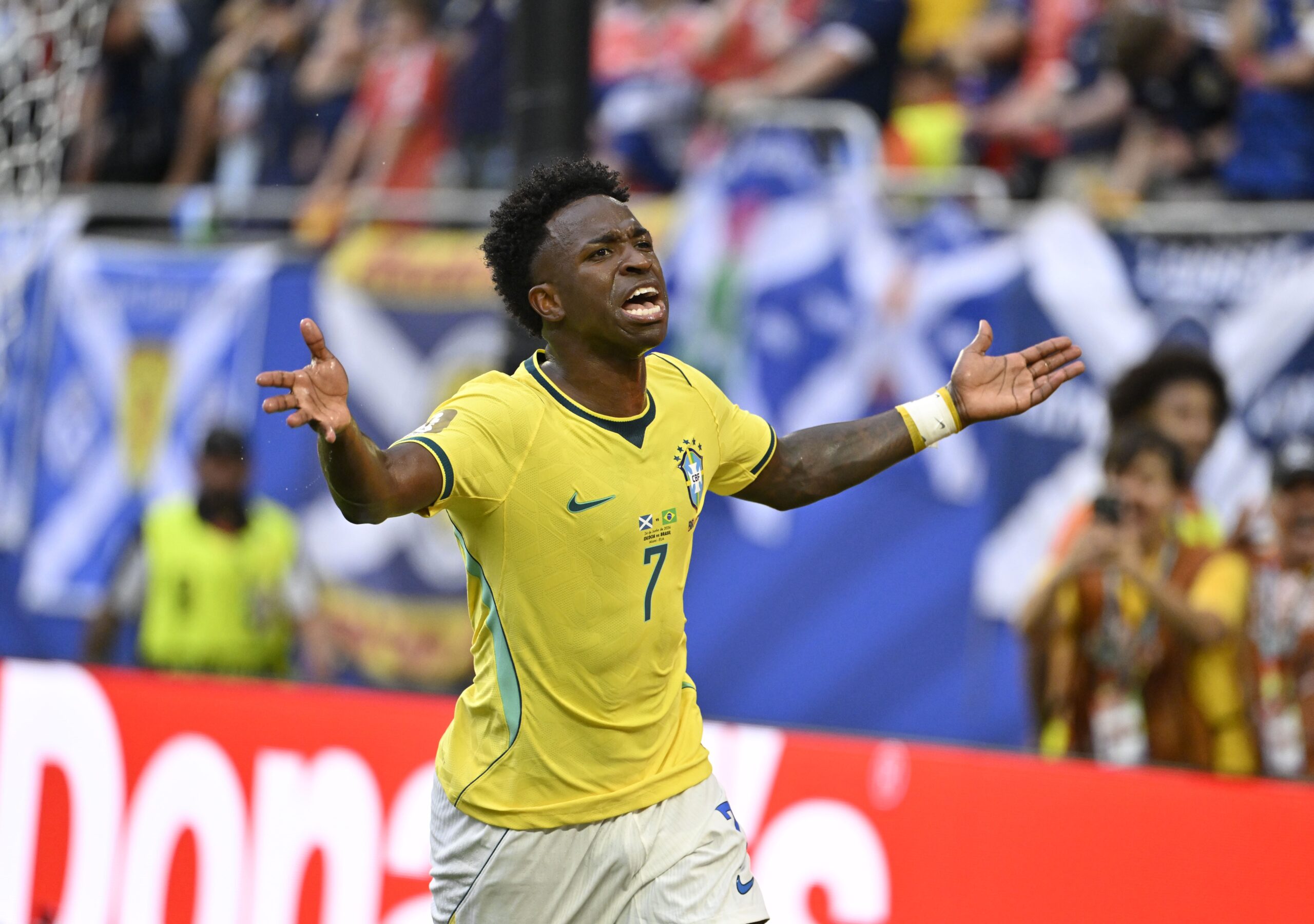 Seleção Copa exalta classificação do Brasil: “Não tem que ter medo de ninguém”