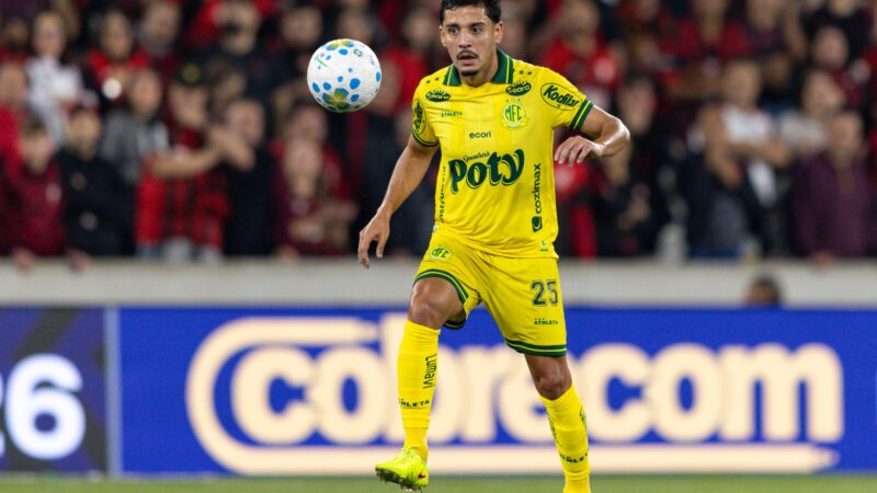 Veja a lista de jogadores do Mirassol que ultrapassaram a barreira dos 12 jogos na Série A