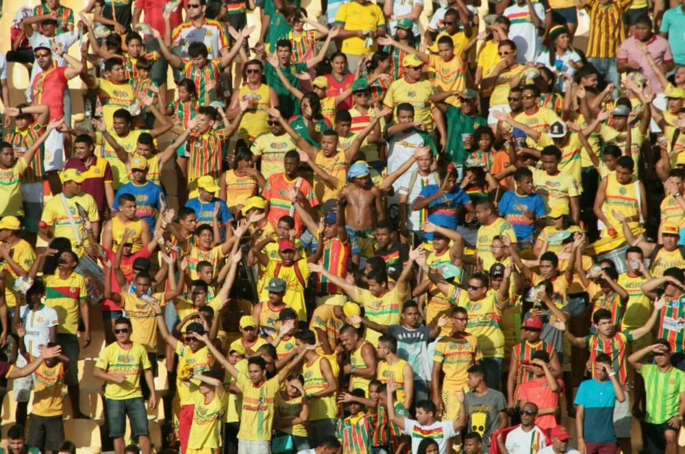 De férias forçadas, Sampaio tem projeção de maior calendário para 2027