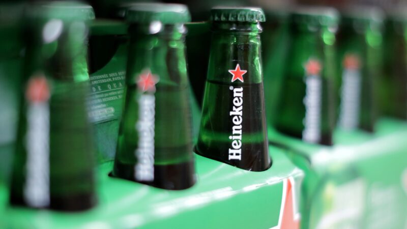 Quem é o brasileiro escolhido para comandar a Heineken como CEO global