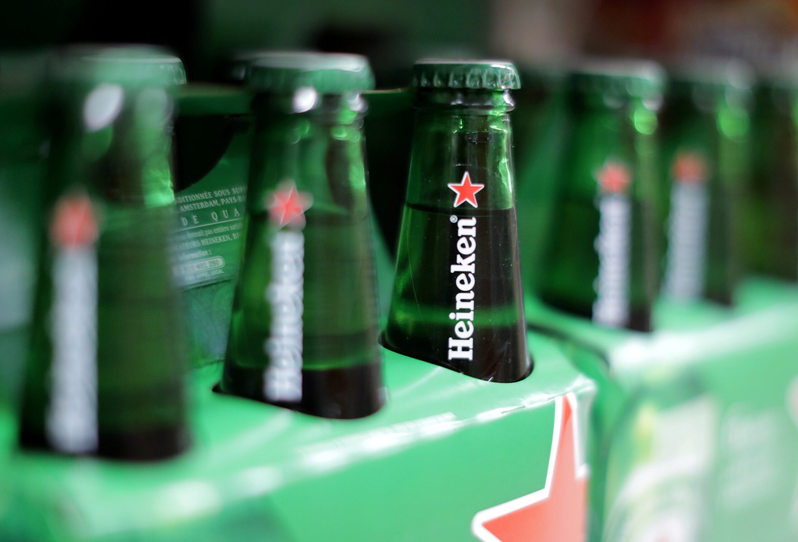 Quem é o brasileiro escolhido para comandar a Heineken como CEO global