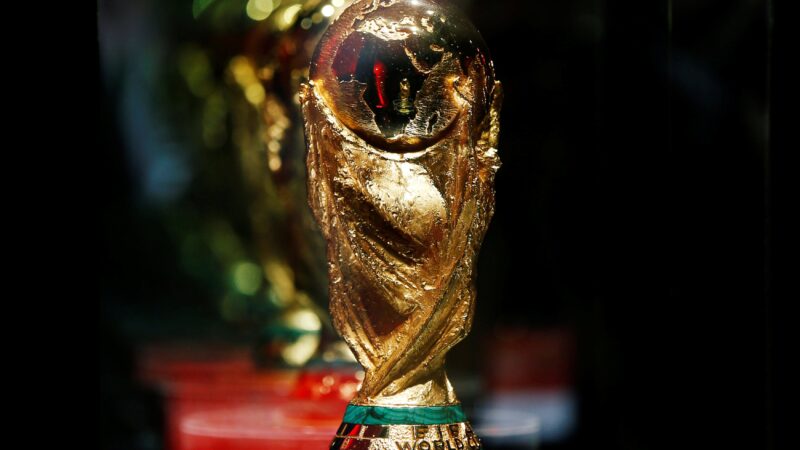 A Copa das grandes distâncias: Mundial terá sedes a 4.500 km de distância uma da outra; MAPAS