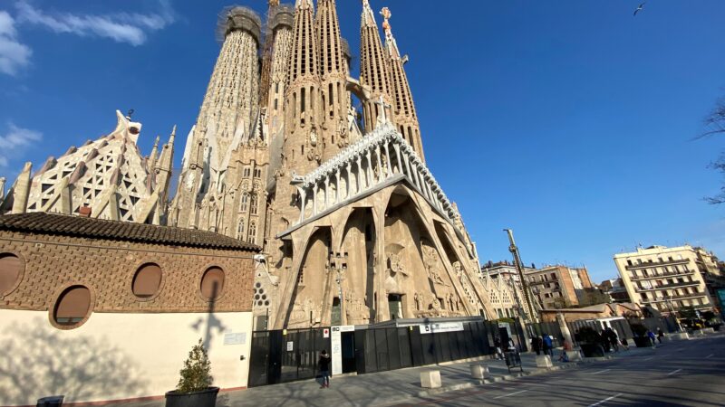 Antoni Gaudí: há 100 anos, arquiteto que projetou Sagrada Família foi confundido com sem-teto e morreu após ter ajuda negada