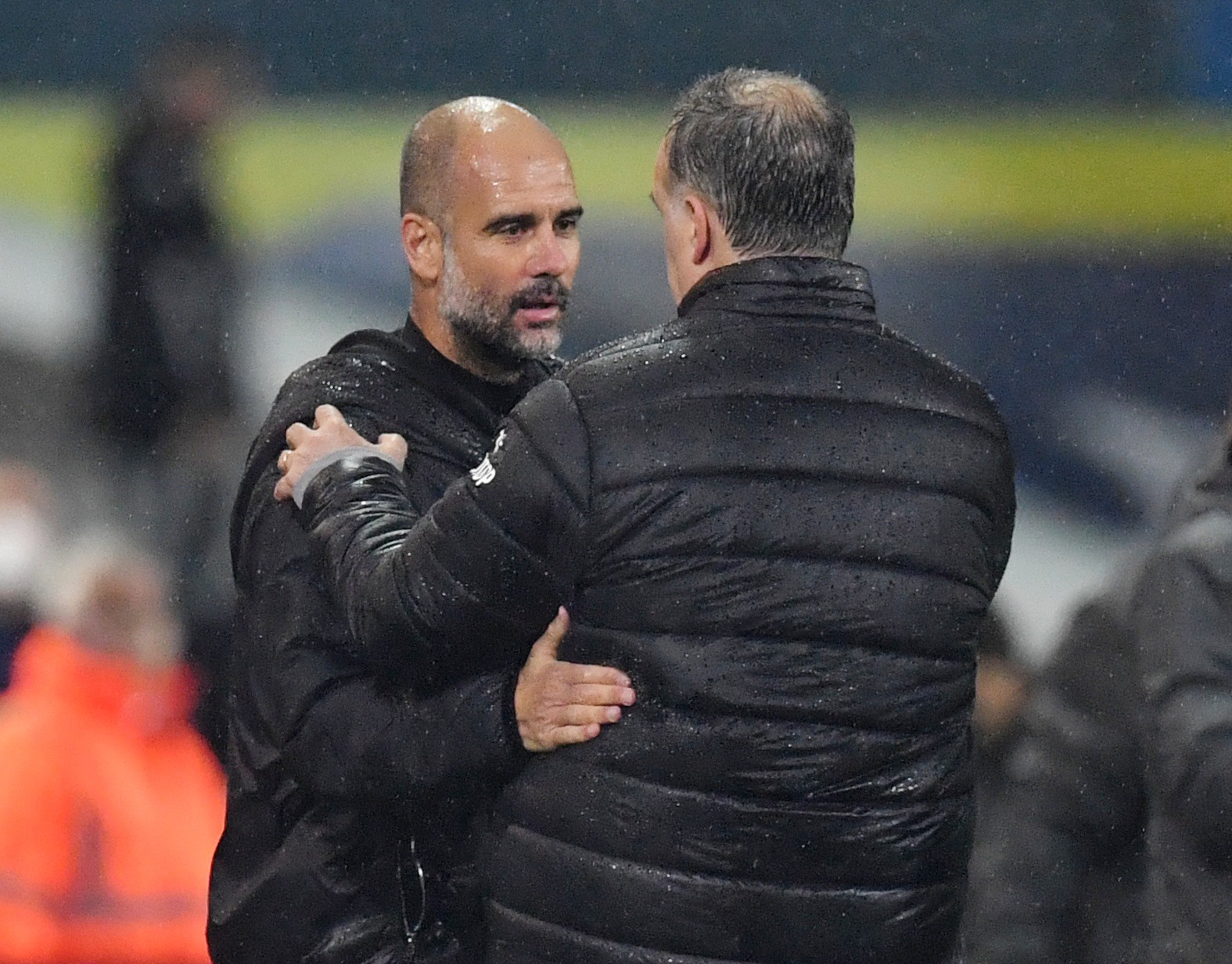 O ocaso de Marcelo Bielsa: quando o personagem ultrapassa a genialidade