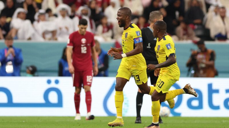 Só um anfitrião perdeu na estreia de Copa; quase 70% venceram