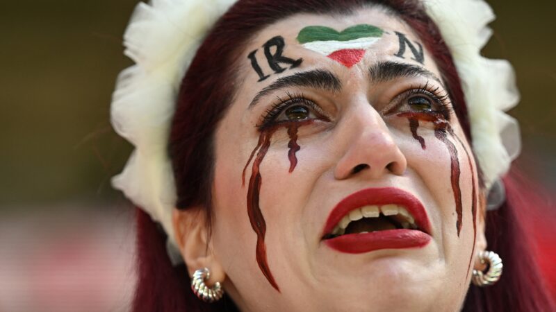 ‘Lágrimas de sangue’, protestos e eliminação para os EUA: como foi a última participação do Irã na Copa
