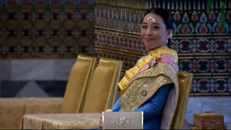 Princesa Bajrakitiyabha da Tailândia morre aos 47 anos após anos em coma