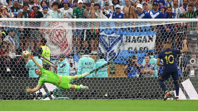 Vai para os pênaltis? Começa o mata-mata: veja como vencer nos pênaltis em Copa do Mundo