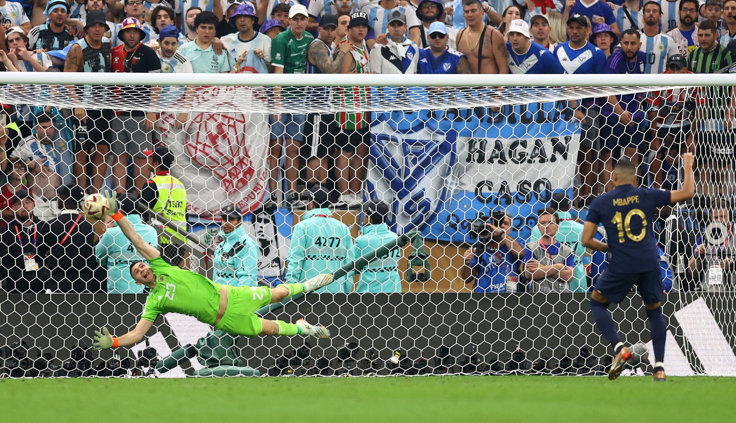 Vai para os pênaltis? Começa o mata-mata: veja como vencer nos pênaltis em Copa do Mundo