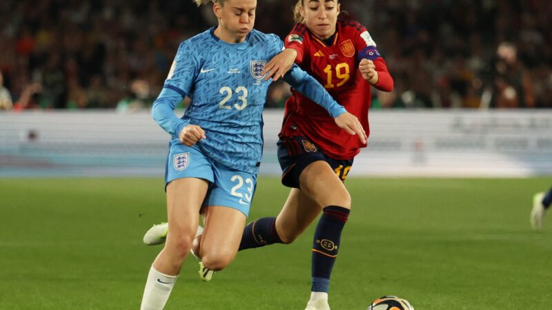 Copa do Mundo Feminina 2027: seis seleções garantirão vaga no torneio na Data Fifa de junho