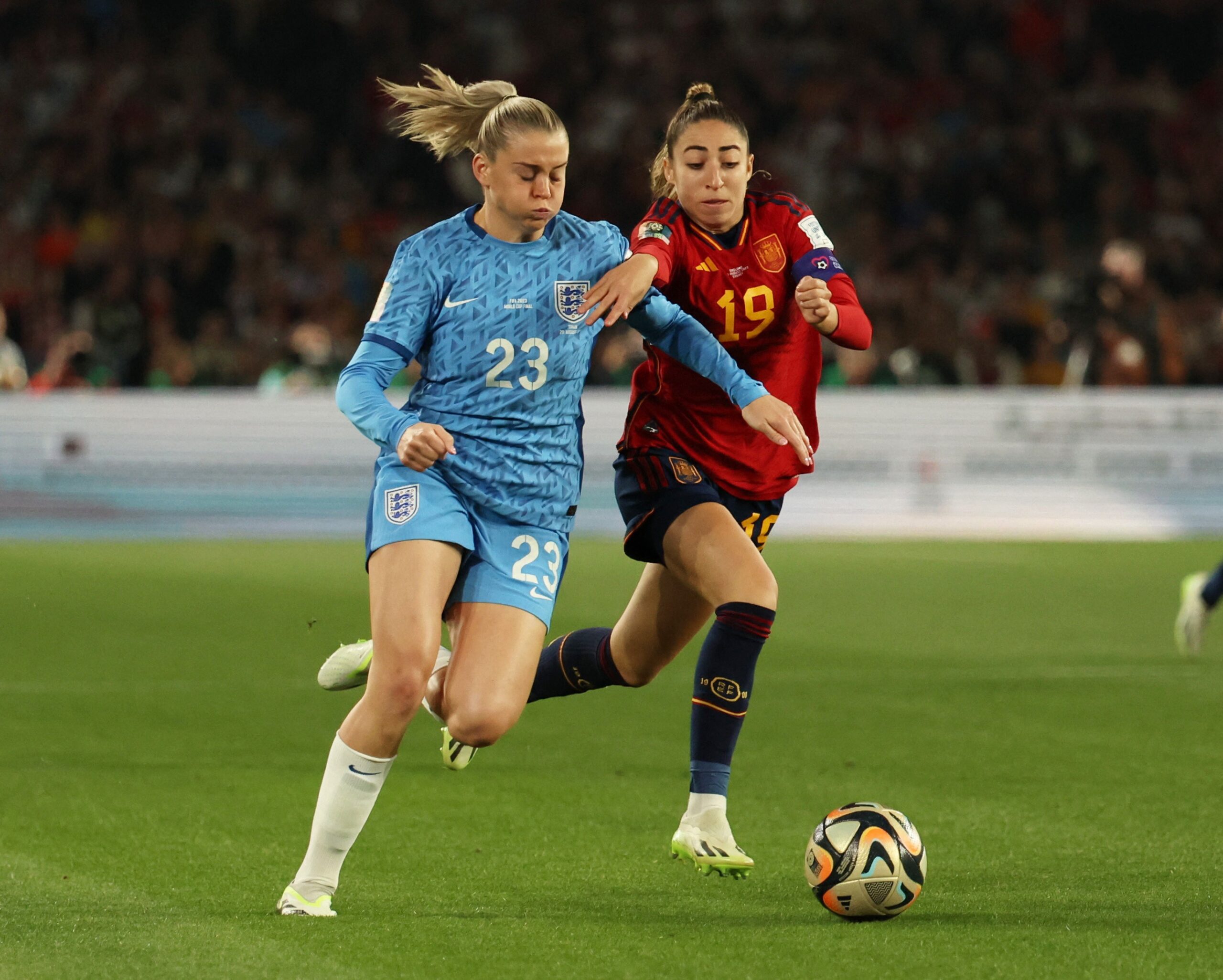 Copa do Mundo Feminina 2027: seis seleções garantirão vaga no torneio na Data Fifa de junho