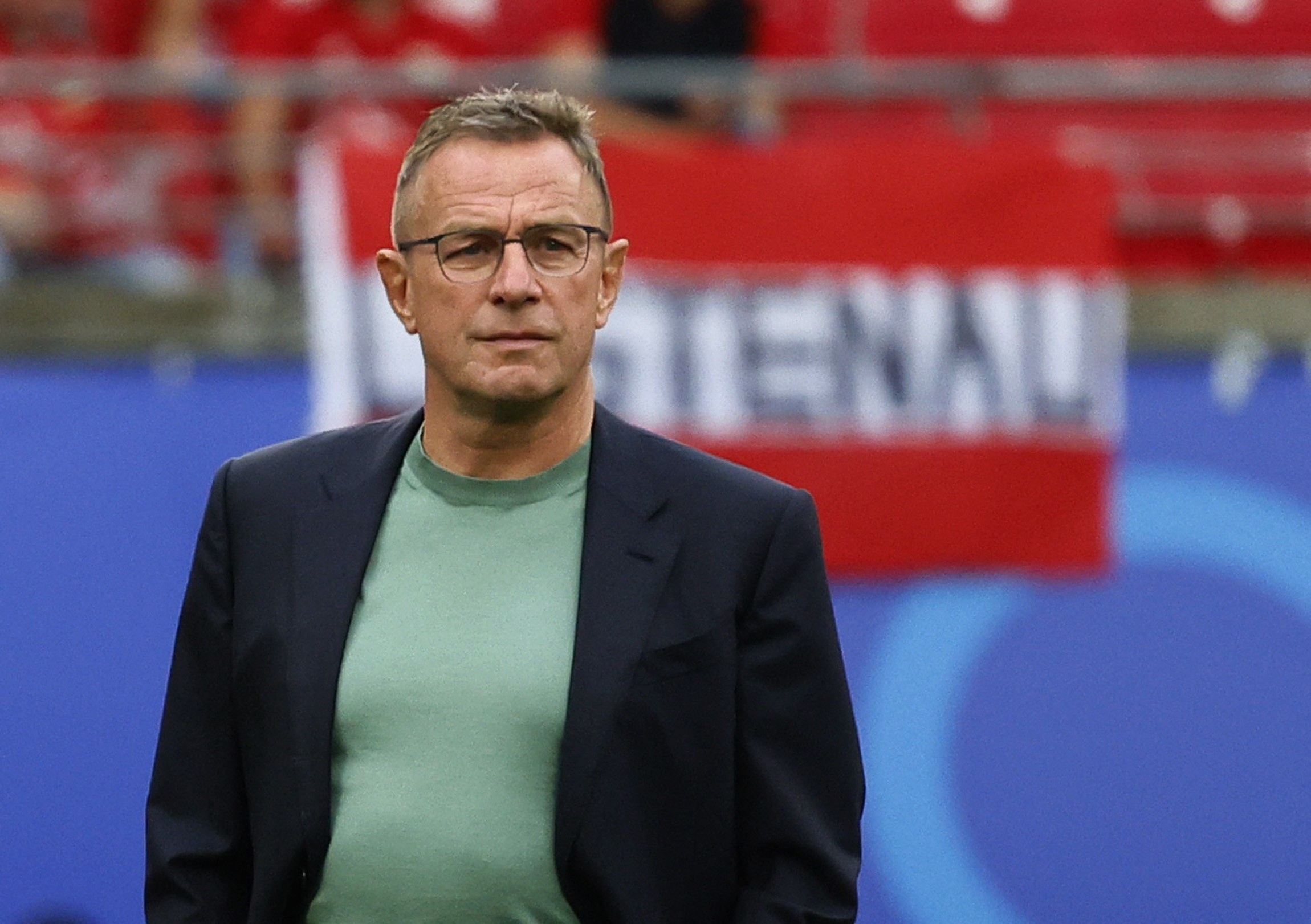Análise tática da Áustria na Copa de 2026: como Ralk Rangnick montou um carrossel que promete incomodar
