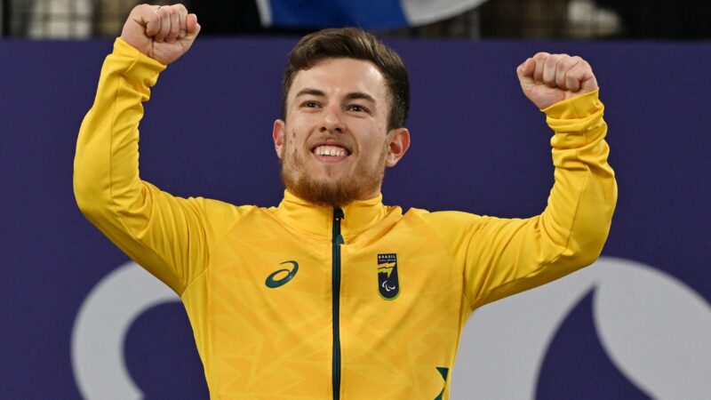 São Paulo será sede do Campeonato Mundial de parabadminton em 2028