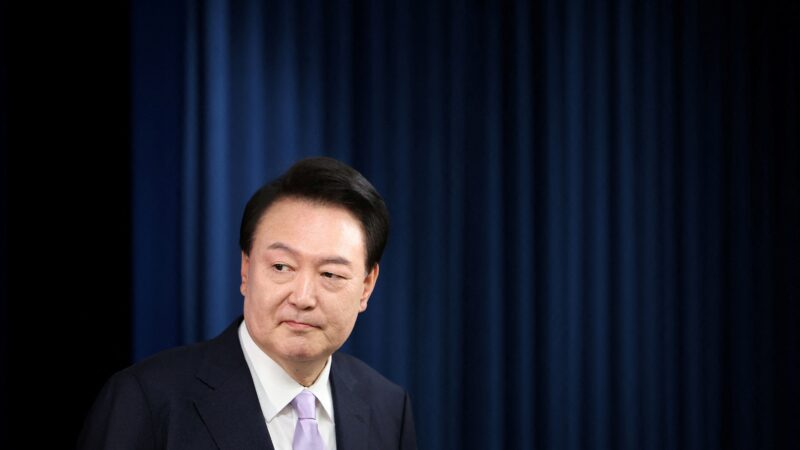 Nova condenação: ex-presidente sul-coreano pega 30 anos por usar drones para forçar lei marcial