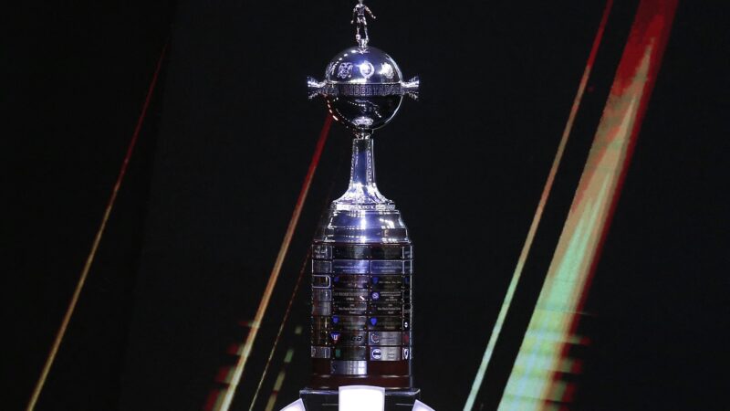 Oitavas da Libertadores 2026: veja data, hora e onde assistir aos jogos