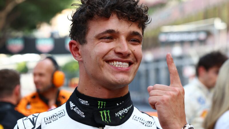 Treino 1 do GP de Mônaco da F1 2026: horários e onde assistir