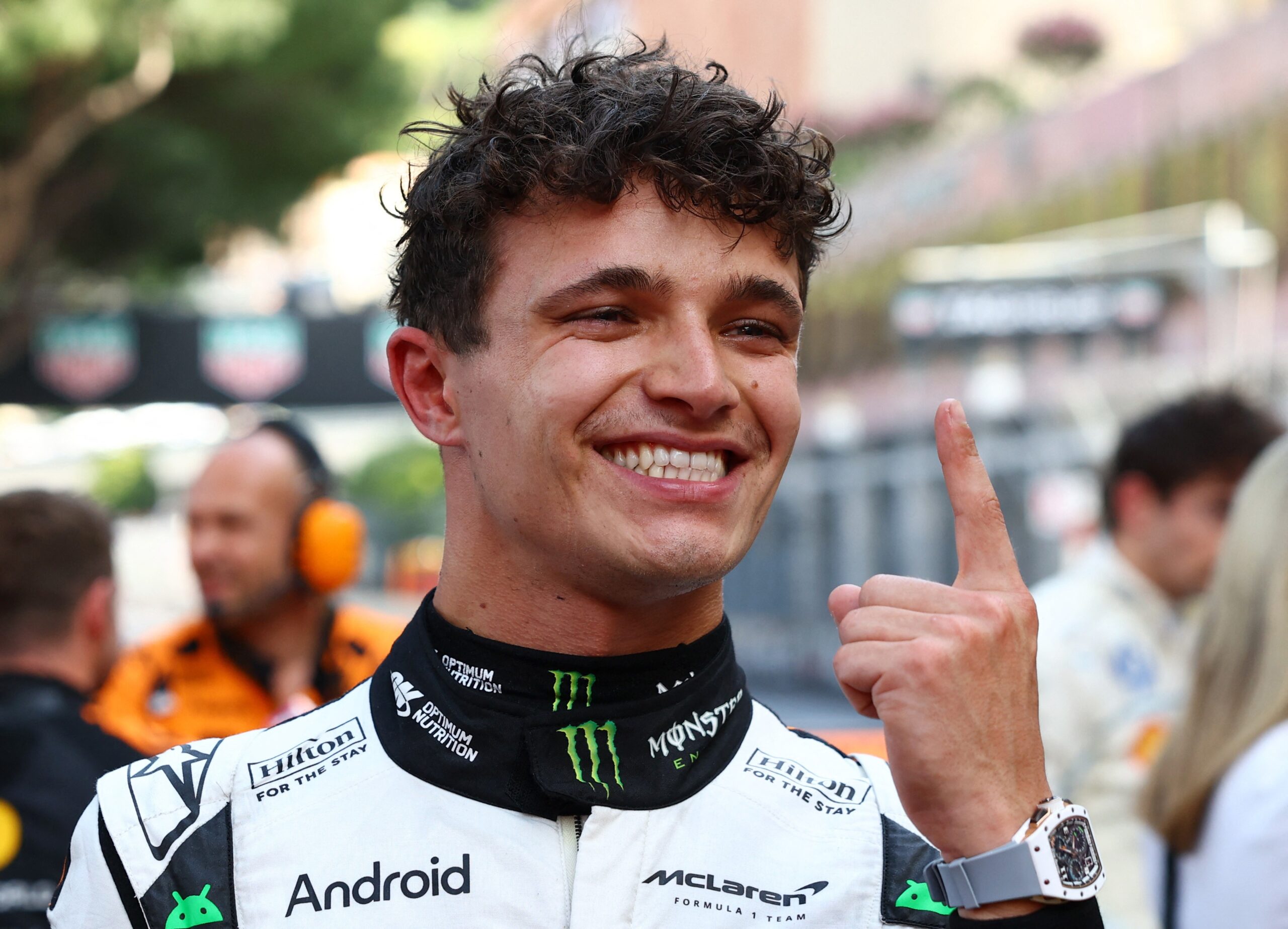 Treino 1 do GP de Mônaco da F1 2026: horários e onde assistir