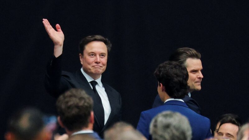 Trilionário? Fortuna de Elon Musk pode superar riqueza de 46% da população mundial após IPO da SpaceX