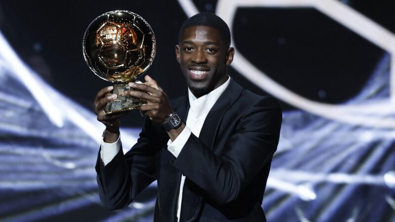 Copa define Bola de Ouro e melhor do mundo da Fifa? Entenda como mundial costuma mudar a disputa
