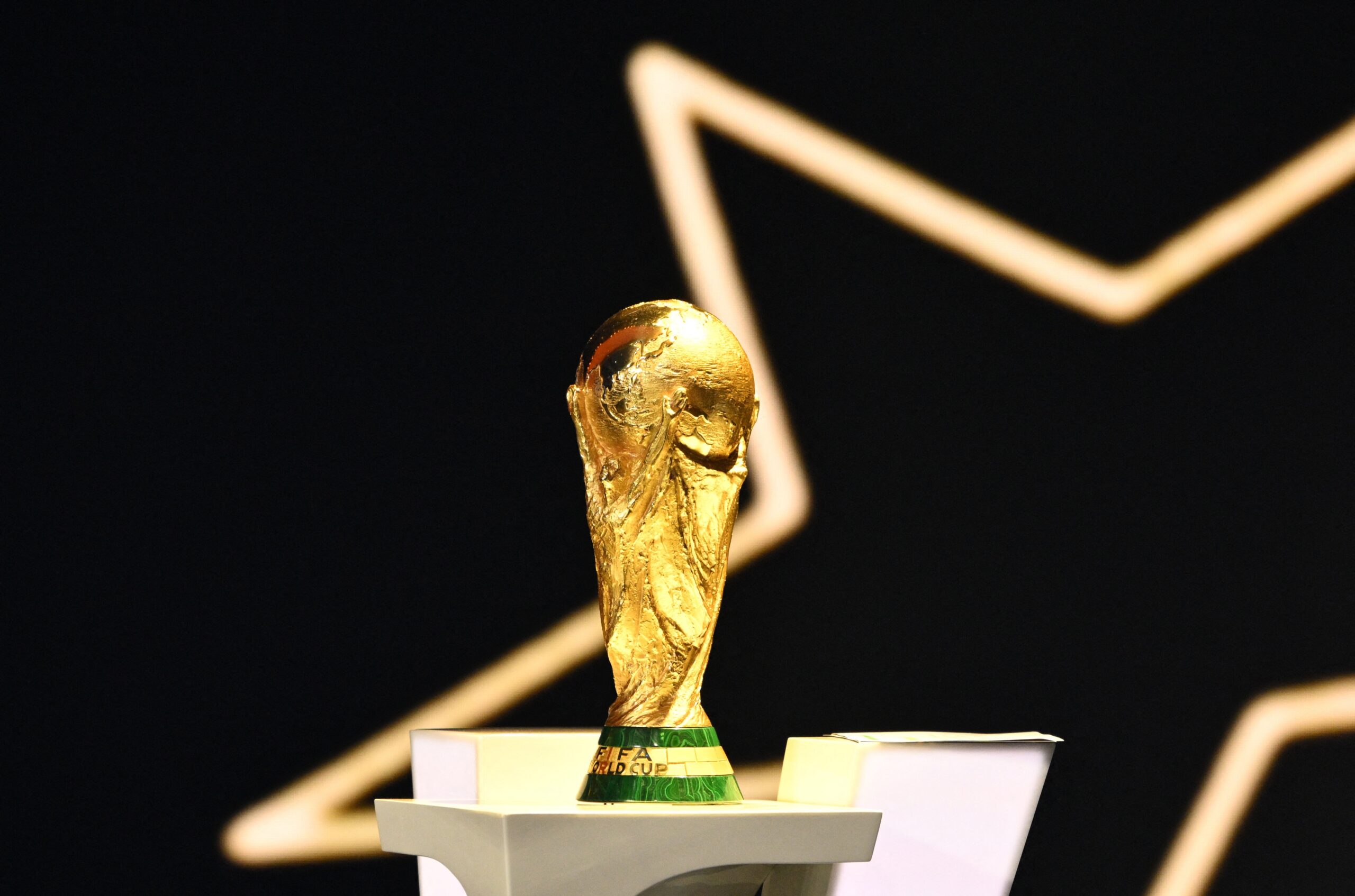 Calendário da Copa do Mundo 2026: veja datas e horários de todos os jogos