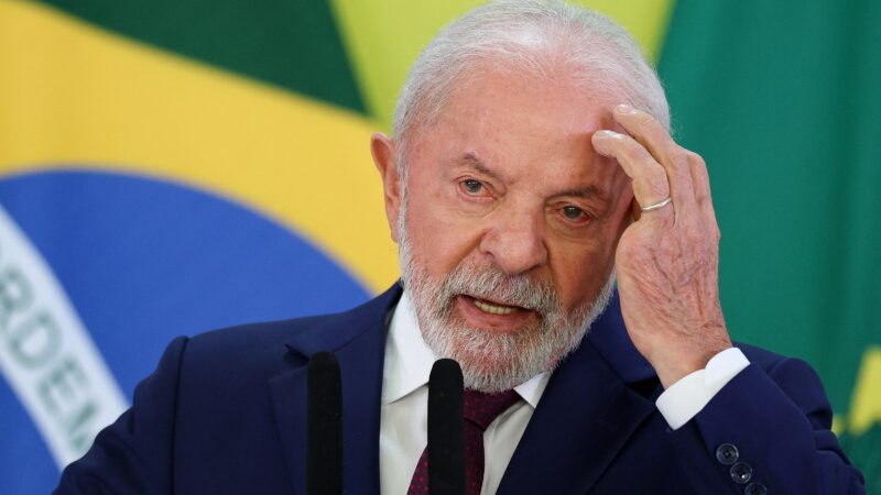 Banco Mundial reduz previsão de crescimento do Brasil para 1,9% neste ano