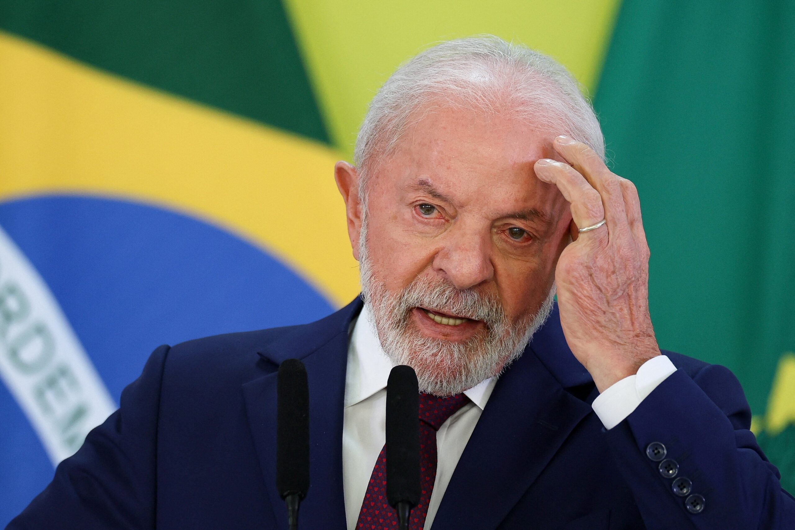 Banco Mundial reduz previsão de crescimento do Brasil para 1,9% neste ano