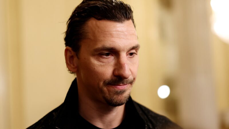 Ibrahimovic detona Koeman após eliminação da Holanda: “Perdeu a identidade”