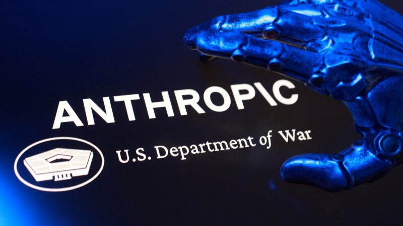 Anthropic suspende modelos de IA após EUA restringirem acesso de estrangeiros