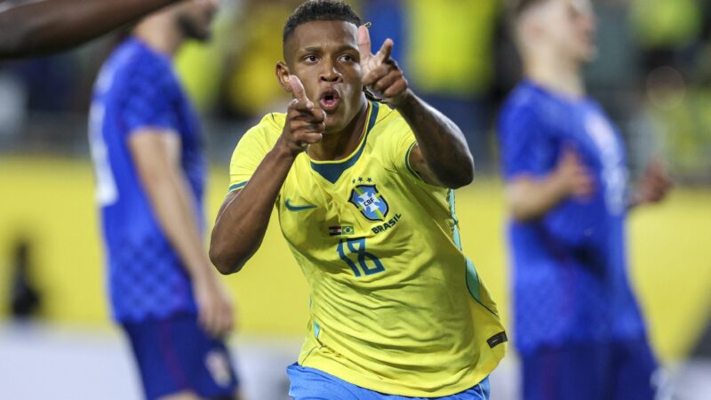 Perfil Pop da seleção brasileira: em vídeo curto, veja curiosidades sobre Danilo Santos