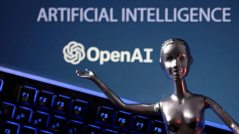 OpenAI, dona do ChatGPT, entra com pedido confidencial de IPO