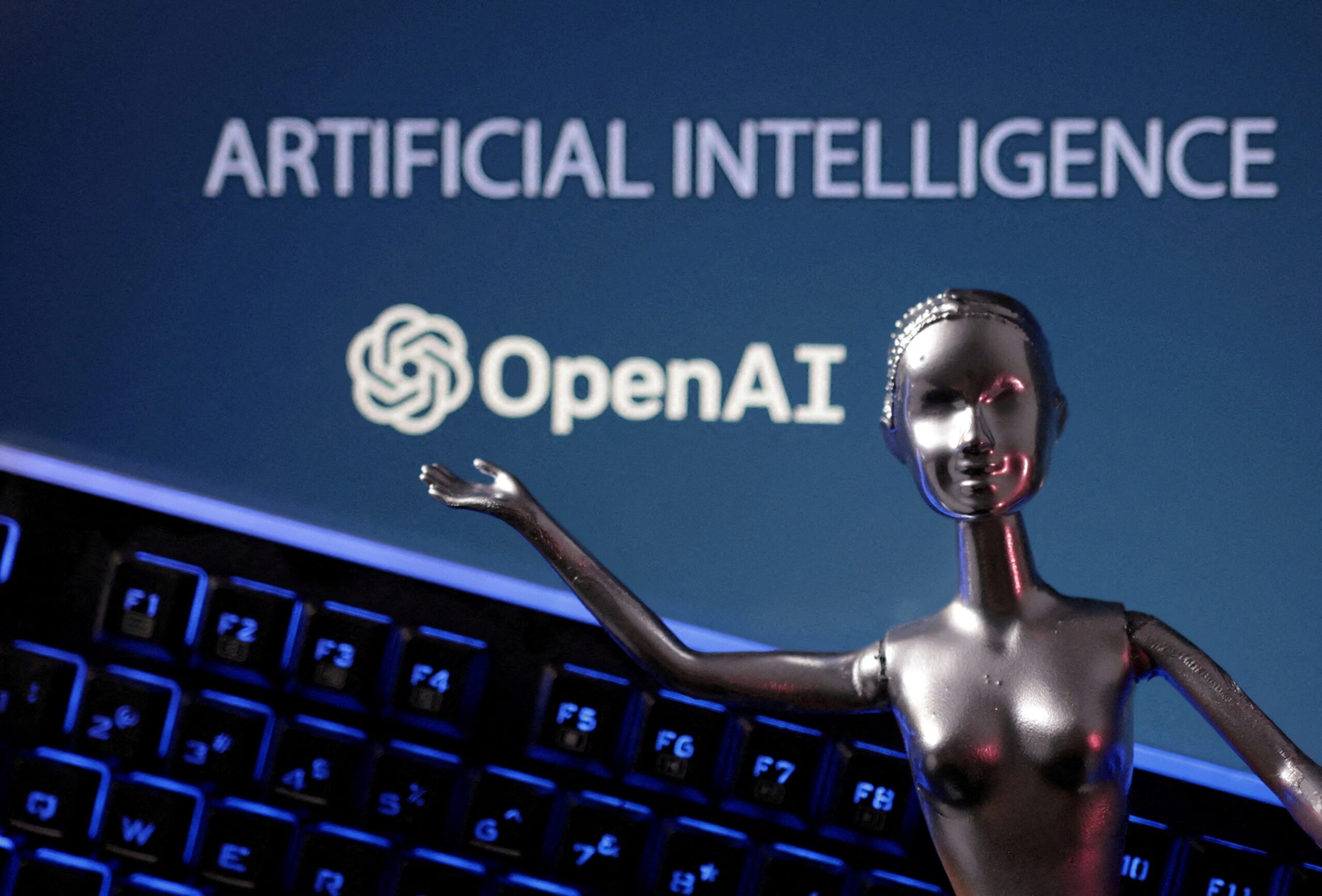 OpenAI, dona do ChatGPT, entra com pedido confidencial de IPO