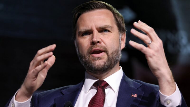 Vance critica ‘chilique’ de Israel sobre acordo com o Irã em entrevista ao New York Times