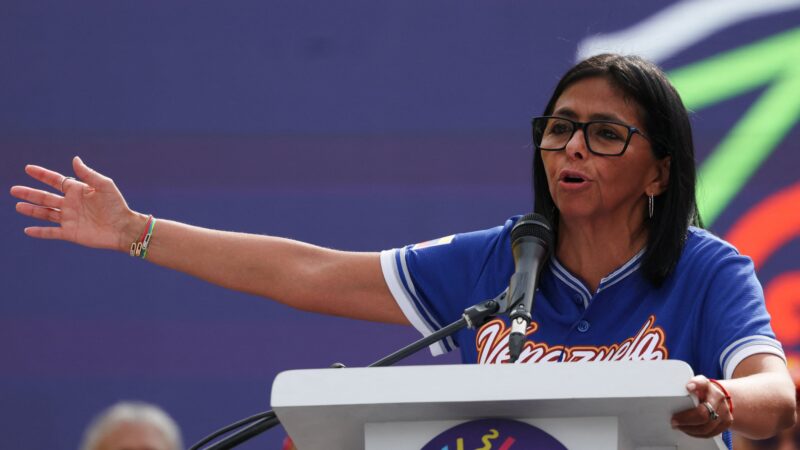 Venezuela concede licença à britânica Shell para exploração de gás