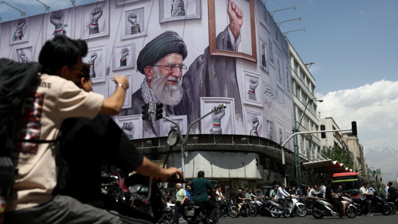 Irã planeja funeral de três dias para líder supremo Ali Khamenei, mais de 3 meses após sua morte
