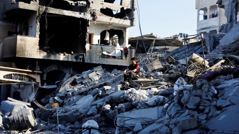 Comissão contratada pela ONU diz que Exército israelense alvejou crianças deliberadamente em Gaza; Israel nega
