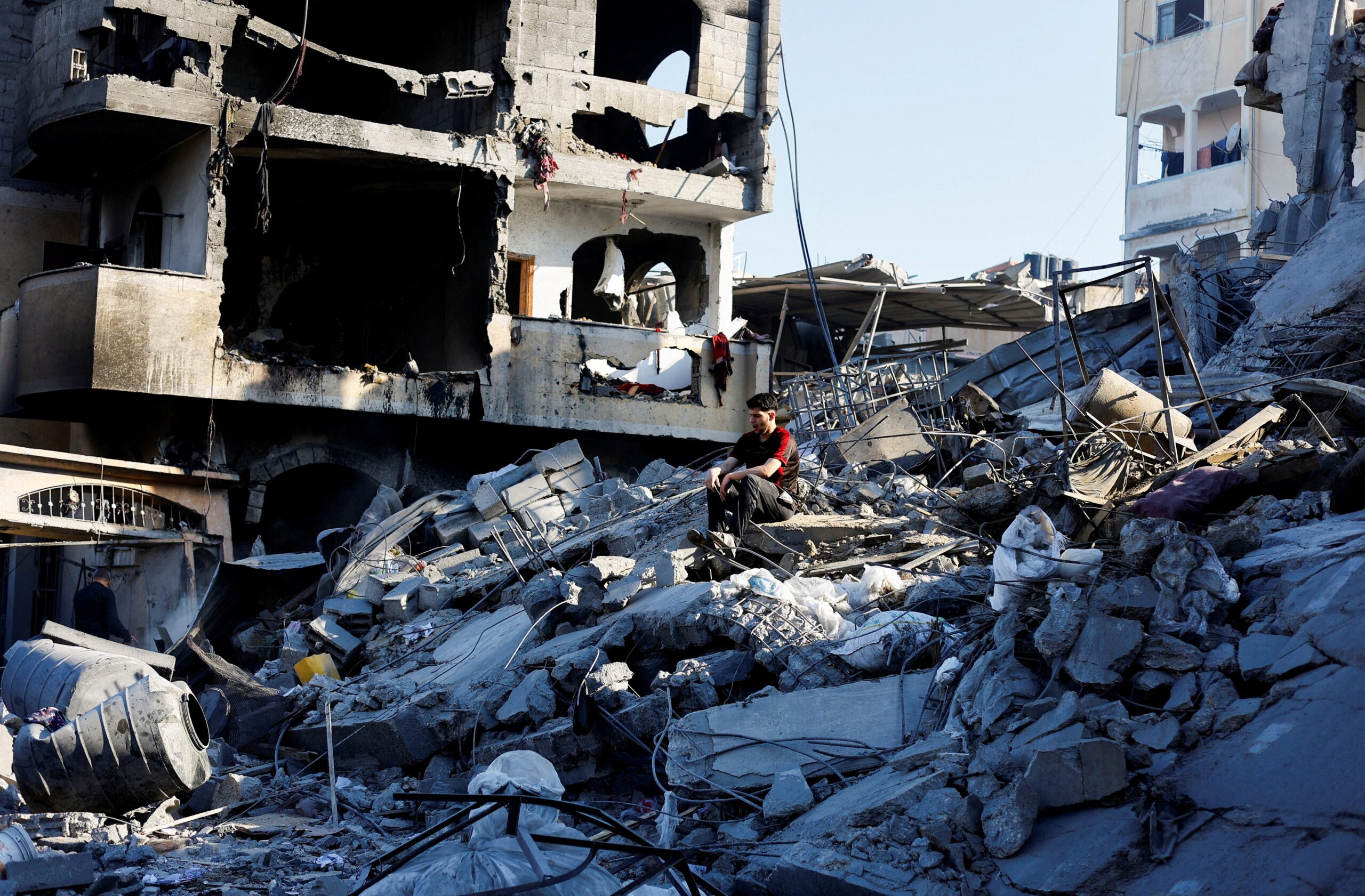 Comissão contratada pela ONU diz que Exército israelense alvejou crianças deliberadamente em Gaza; Israel nega