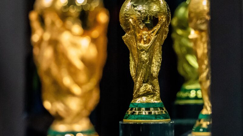 Brasil, França ou Espanha? Seleção de R$ 9 bilhões é a mais valiosa da Copa; veja ranking