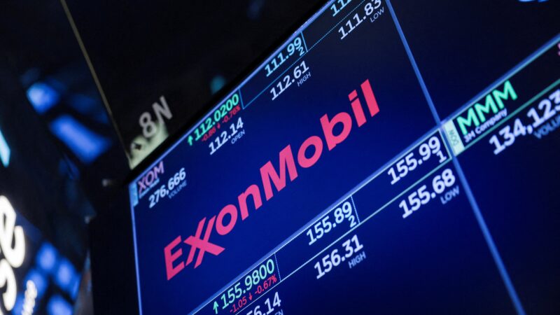 ExxonMobil ganha aval e pode cobrar US$ 1 bilhão de Cuba nos EUA