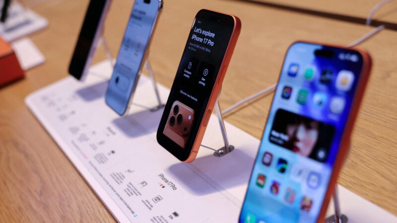 Por que ataque hacker a fornecedor preocupa a Apple antes do lançamento do iPhone 18