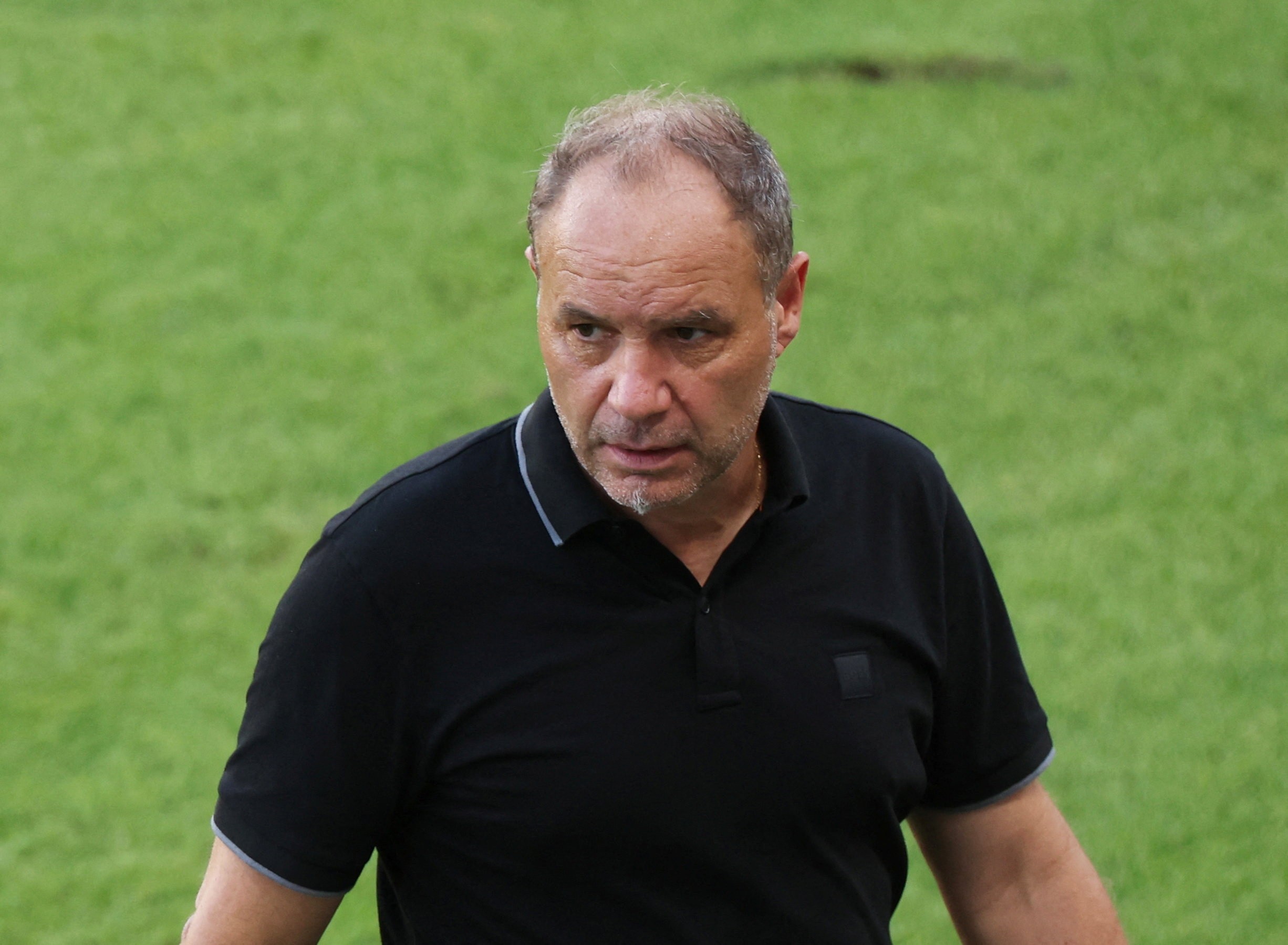 Técnico do Haiti confia em bom desempenho na Copa: “Podemos ser uma das surpresas”