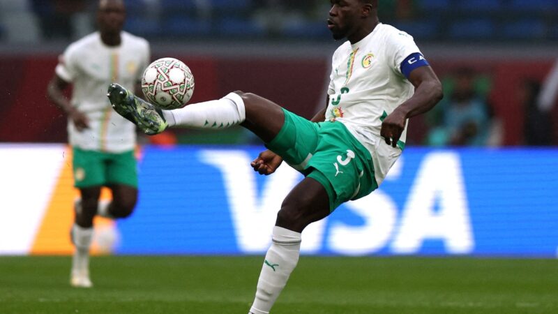 Capitão de Senegal esbanja confiança para estreia contra França: “Sabemos do nosso potencial”