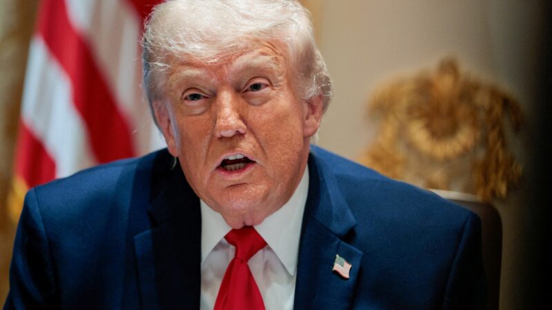 Trump avisou a Netanyahu que ele poderia acabar ‘lutando sozinho’ contra o Irã caso retomasse ataques, diz site