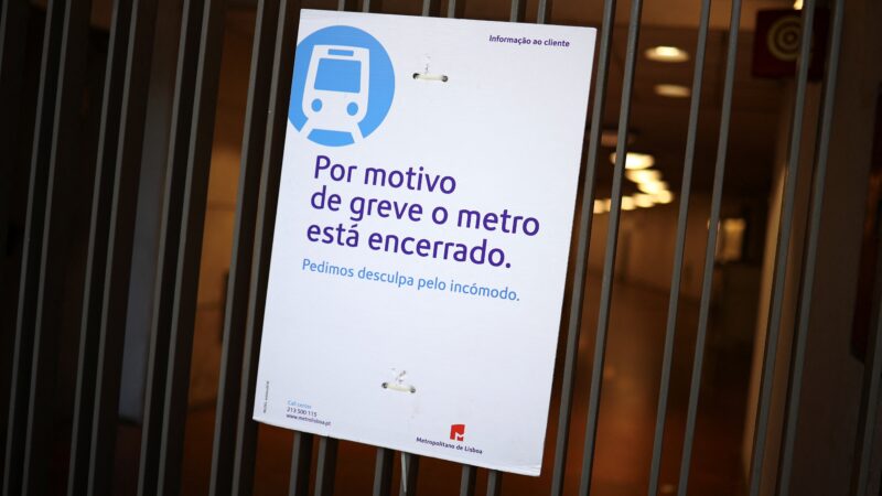 Entenda os principais pontos da reforma trabalhista que provoca greve geral em Portugal